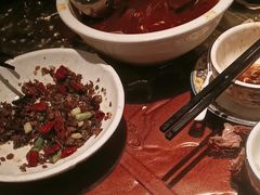 -缪氏川菜(深圳北站缤果空间店)
