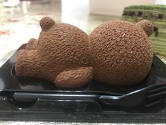 -薇薇安(榴莲千层蛋糕·二七万达店)