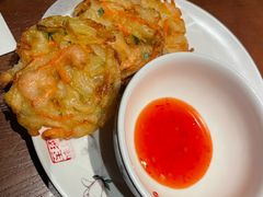-绿茶餐厅(朝阳大悦城店)