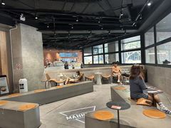 -Manner Coffee(淮海755店)