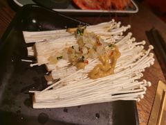 -新石器烤肉(中房金谊广场店)