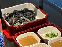 -喜悦烤鸭·新京菜(王府井店)