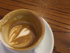 -HUG COFFEE(鼓楼店)
