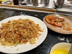-大成铁板烧•板前(复古餐厅石老人店)