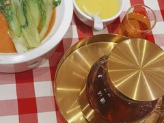 -西贝莜面村(朝阳大悦城店)