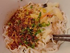 -弓家大队老碗面(高新咖啡街区店)