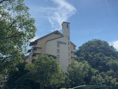 -杭州千岛湖滨江希尔顿度假酒店