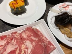 -火锅岛潮牌自助餐厅(天津天佑城店)