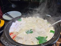 国太豆腐-严州府·地道建德菜