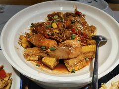 -老阿爸鲜鱼土菜(独墅湖店)