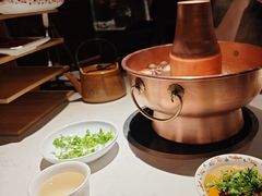 -东门口涮肉·砂锅·烤串(老门东店)