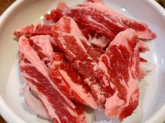 -九田家黑牛烤肉料理(三墩店)