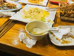 -小俩口烧烤东北菜(双井店)
