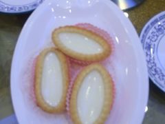 -潮喜竹溪荔湖酒家(荔枝湾店)