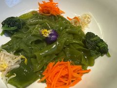 -聆桂烤鸭·金奖烤鸭(静联广场店)