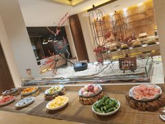 -西安华清御汤酒店