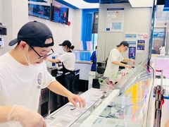 -CORNER CONE GELATO酷矿手作霜淇淋(南头古城店)