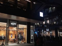 门面-蜀大侠火锅(寰球文化地标·总府店)