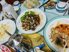-老渔翁渔家味道(幸福九村店)
