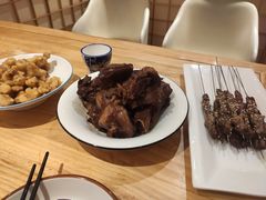 -老江南春·中国龙菜(衡山路店)