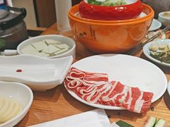 -额尔敦传统涮.冰煮羊火锅(乌兰察布体育场店)