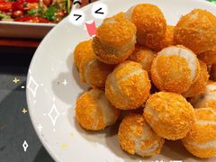 -瓶子菜馆(仙鹤街店)