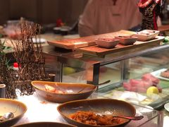 -嘉定凯悦·咖啡厅