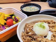 -吉野家(上海美罗城店)