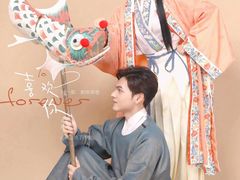 -十步汉飏国风生态馆·汉服写真自拍(银泰店)