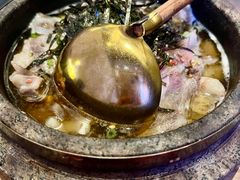 -鸟山鸣·日料食堂(王府井店)
