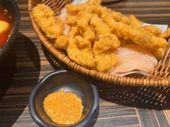 -江太极江浙菜(马桥万达广场店)