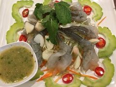 -The Dishes Seafood & Restaurant