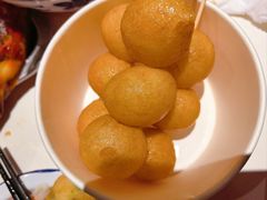 葱油粑粑-长沙文和友(海信广场店)