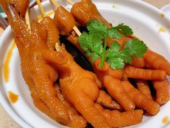 -点都德(华强南店)