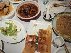 -北李·海肠捞饭·大连菜(望京凯德MALL店)