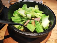 -潮粥荟·潮汕砂锅粥(朝阳大悦城店)