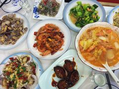 -来之顺海鲜菜馆·青岛菜·始于1993(栈桥店)