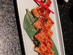 -無境·匠心日本料理(汉街店)