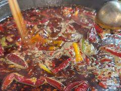 -黄潇洒老火锅(九眼桥宏济巷店)