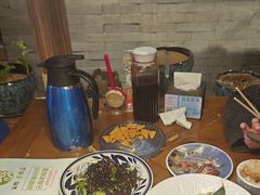 -雀舞云南菜(天津天河城购物中心店)