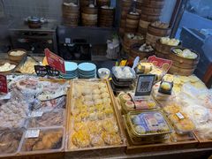 -常鲜德乐购迎桂馒头店(麻巷公寓店)