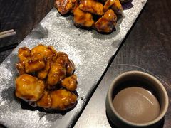 -绿茶餐厅(西湖银泰百货店)