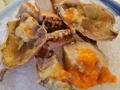 -皇朝海鲜酒店
