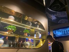 -云海肴云南菜·蒸汽石锅鱼(青岛万象城店)