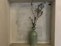 餐具摆设-三品尚院(贝勒府旧址店)