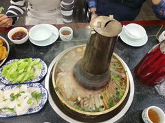 -陆记源·青海土火锅