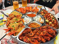 -聚味瞿记·龙虾堂(坡子街店)