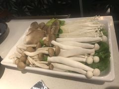 -百年果林椰子鸡(中洲店)