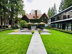 -一尺花园(安和花园店)