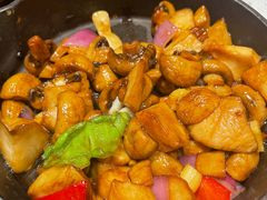 -云海肴·汽锅鸡·云南代表菜(美罗城店)